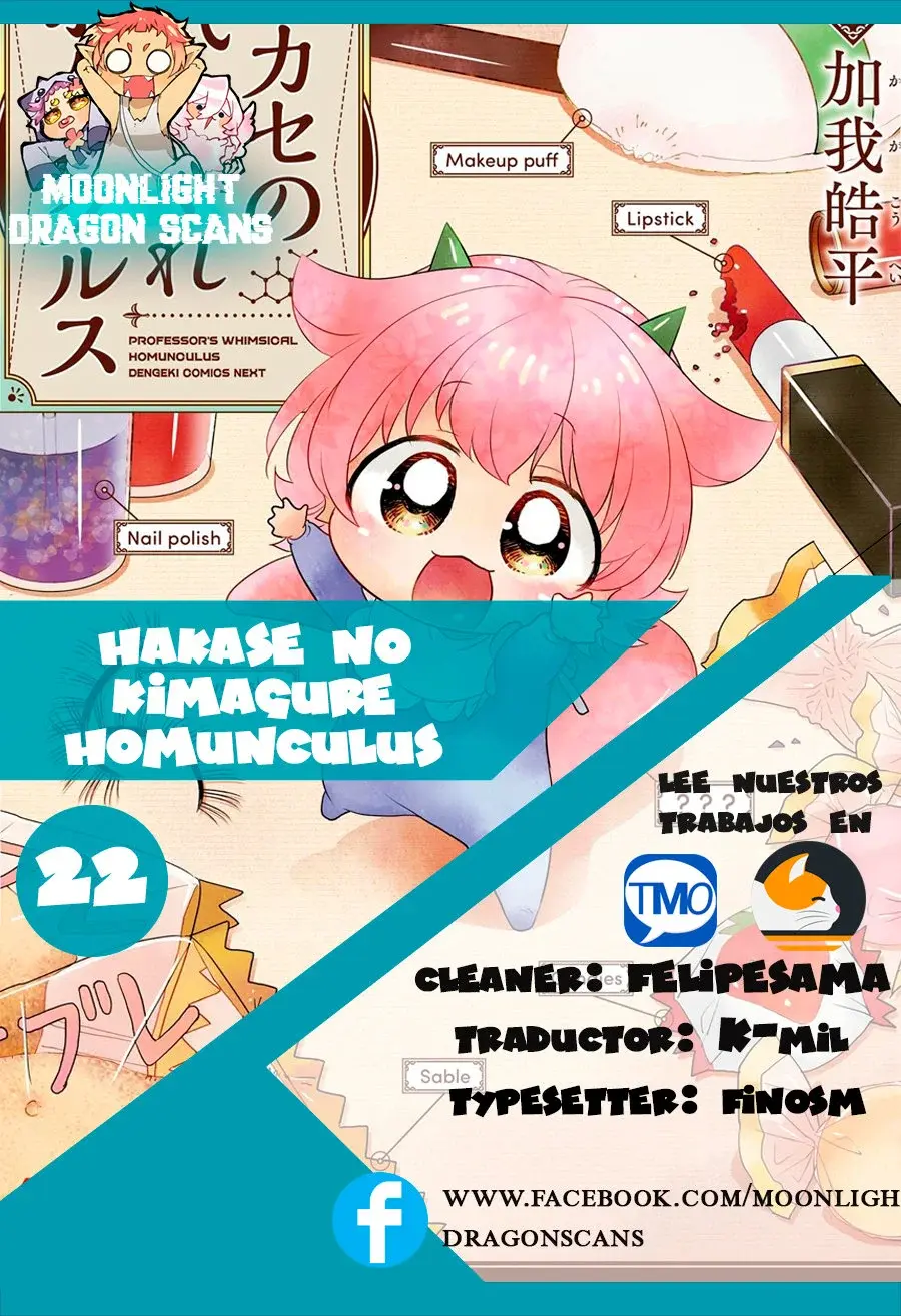Capitulo 22 page 1