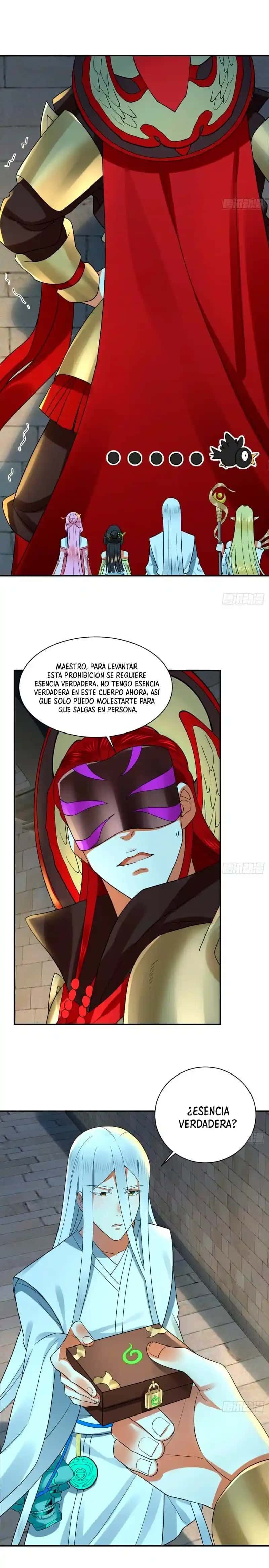 Capitulo 301 page 5