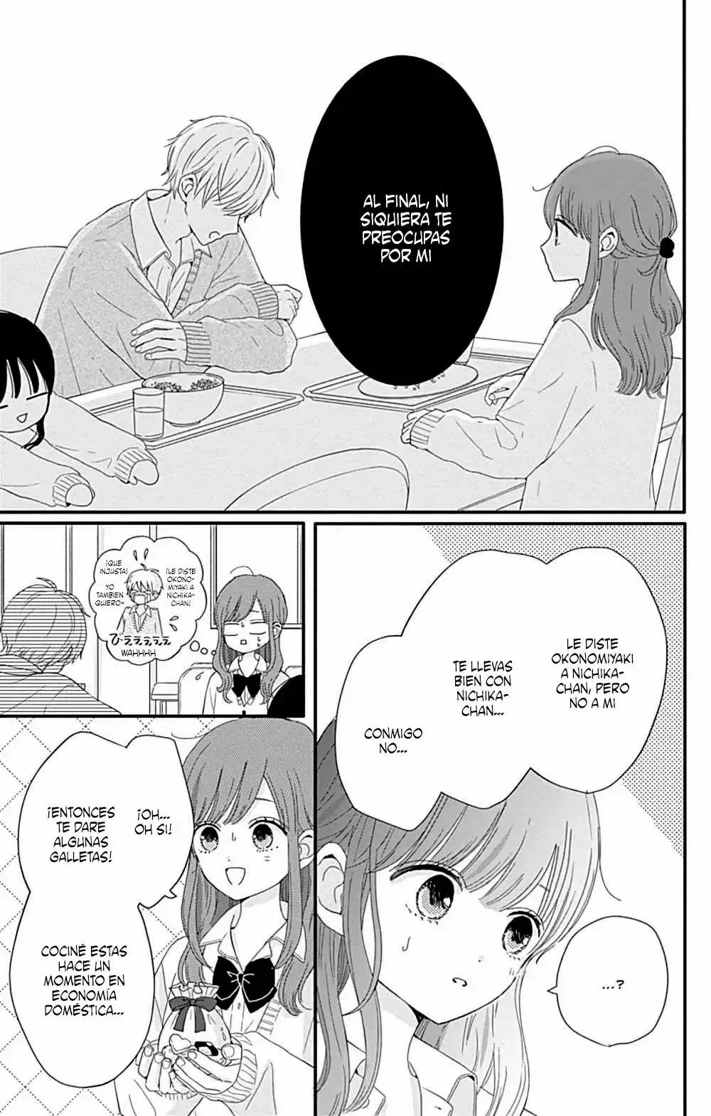 Capitulo 22 page 11