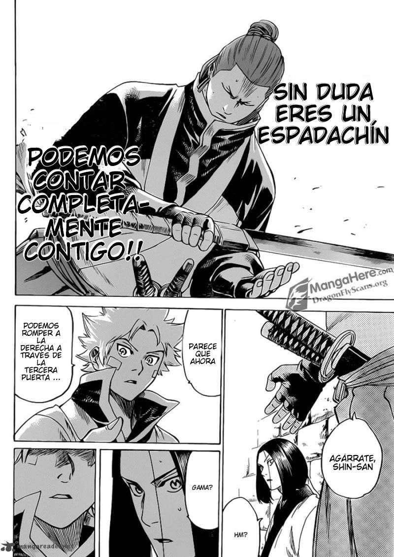 Capitulo 153 page 16
