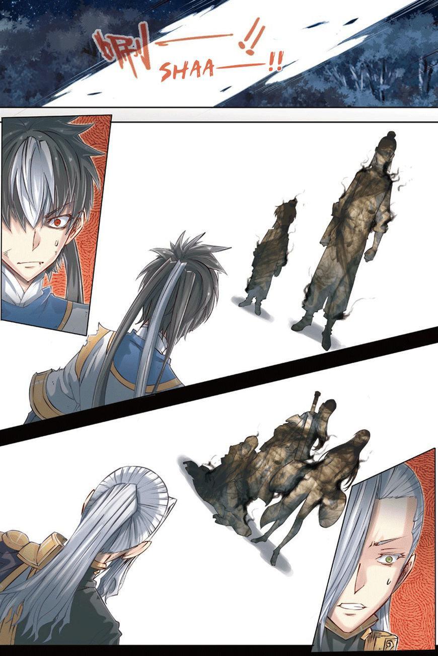 Capitulo 49 page 15