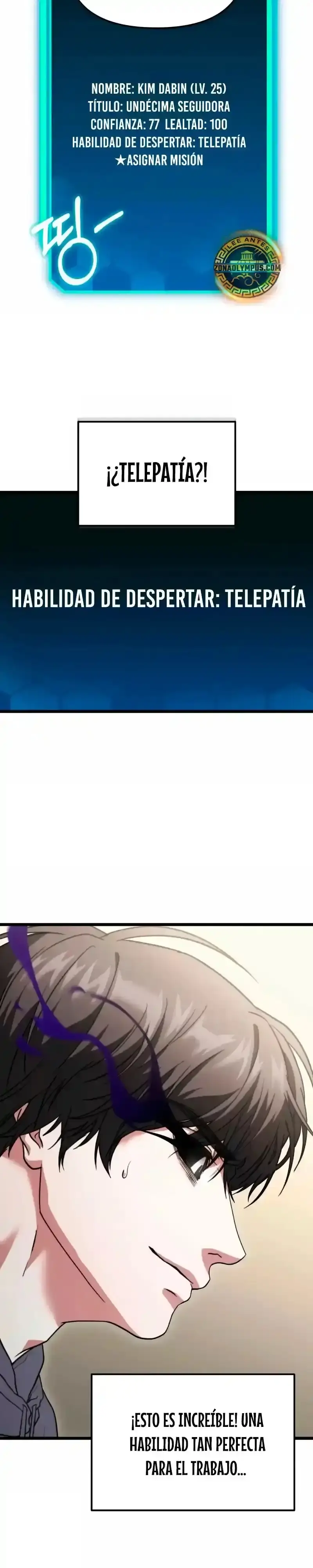 Capitulo 40 page 21