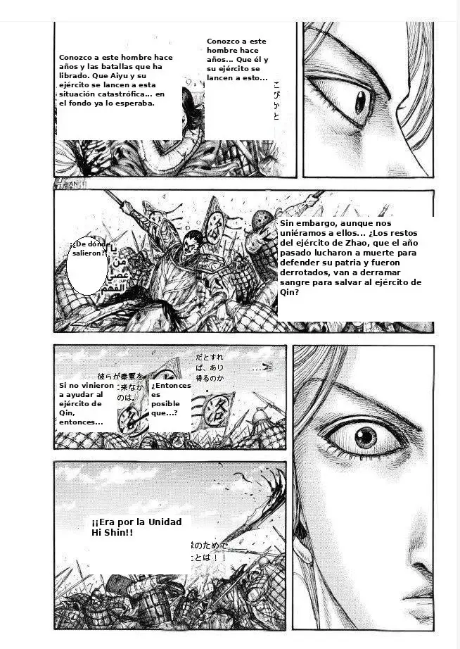 Kingdom — Capítulo 882 — Página 14