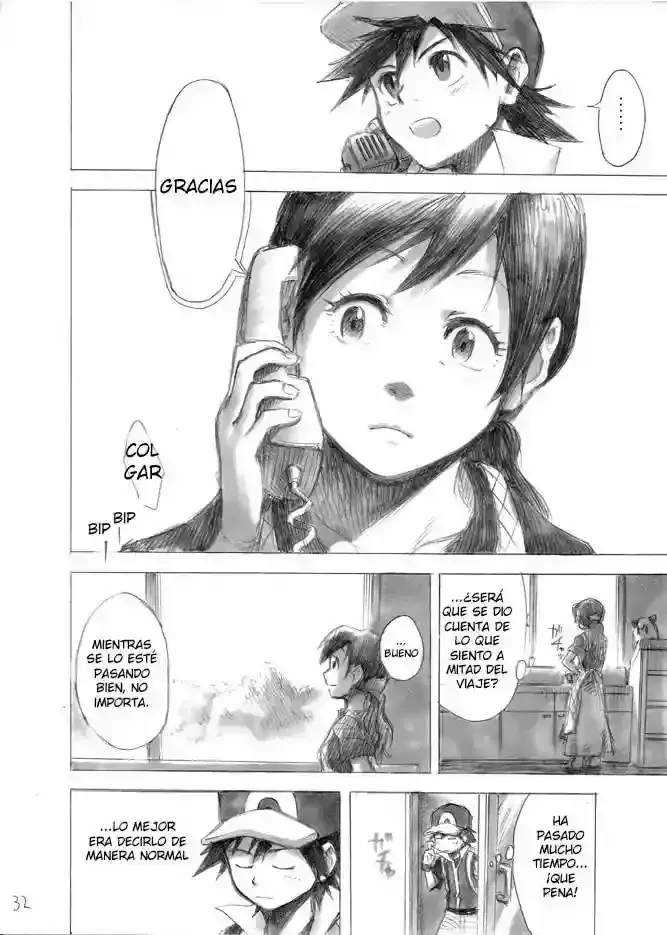 Capitulo 0.05 page 29