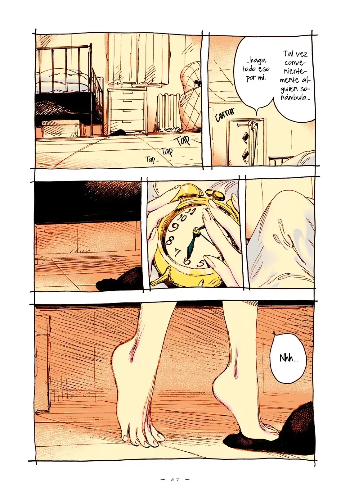 Capitulo 64 page 6