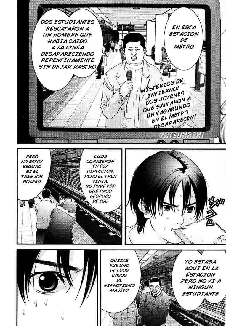 Capitulo 23 page 8