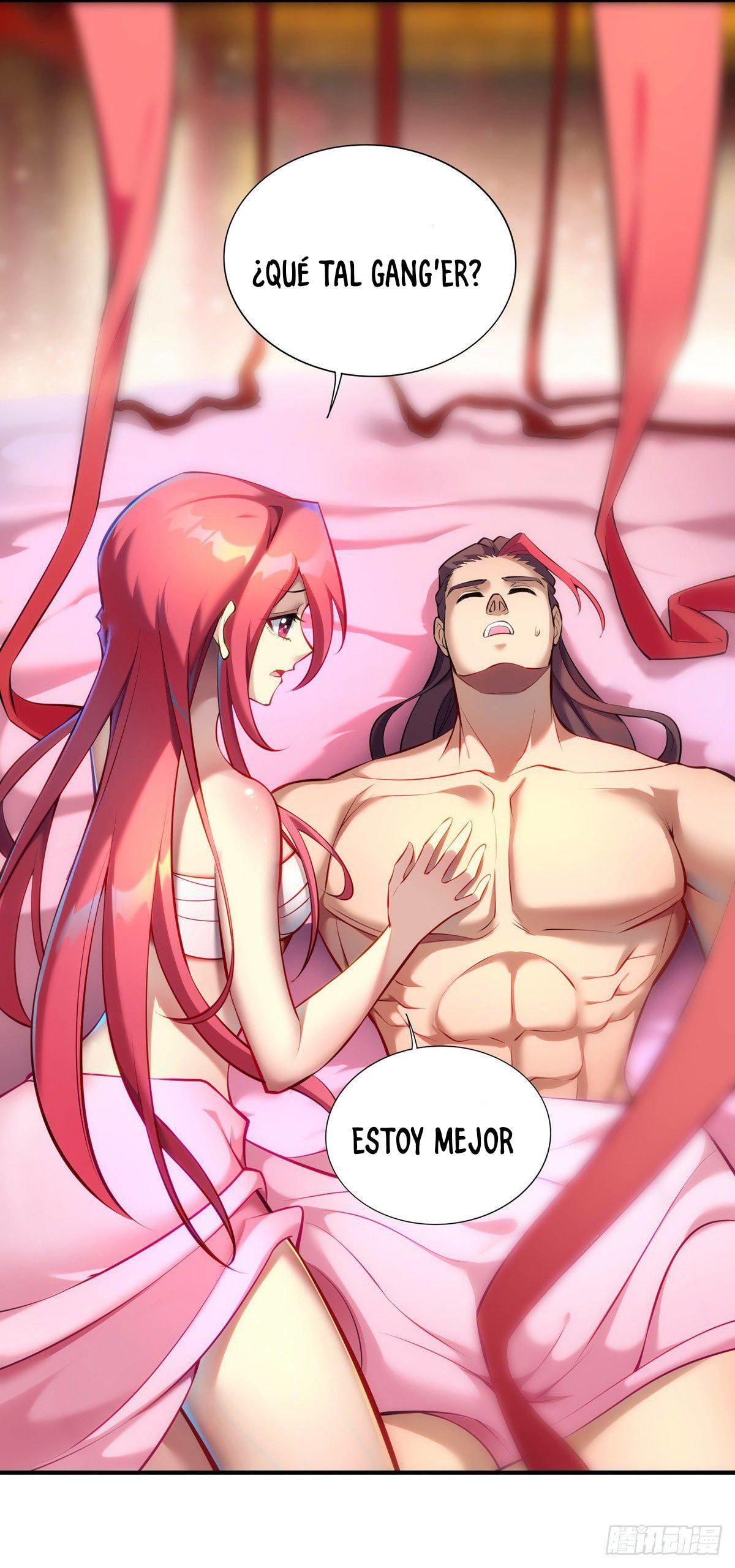 Capitulo 26 page 10