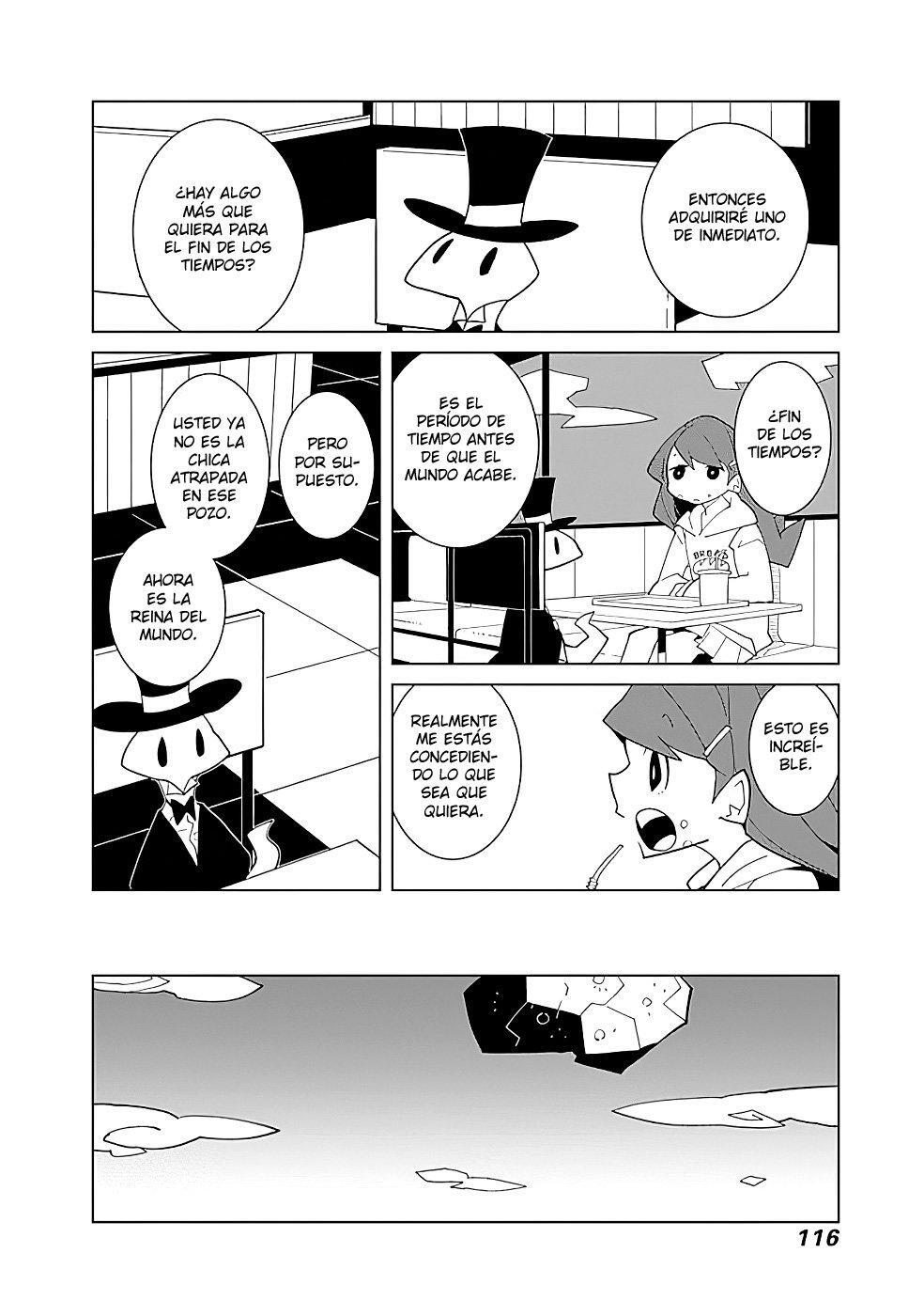 Capitulo 23 page 6