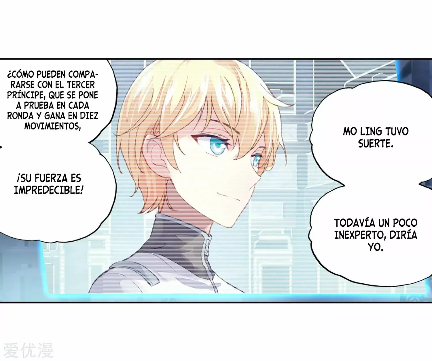 Capitulo 98 page 42