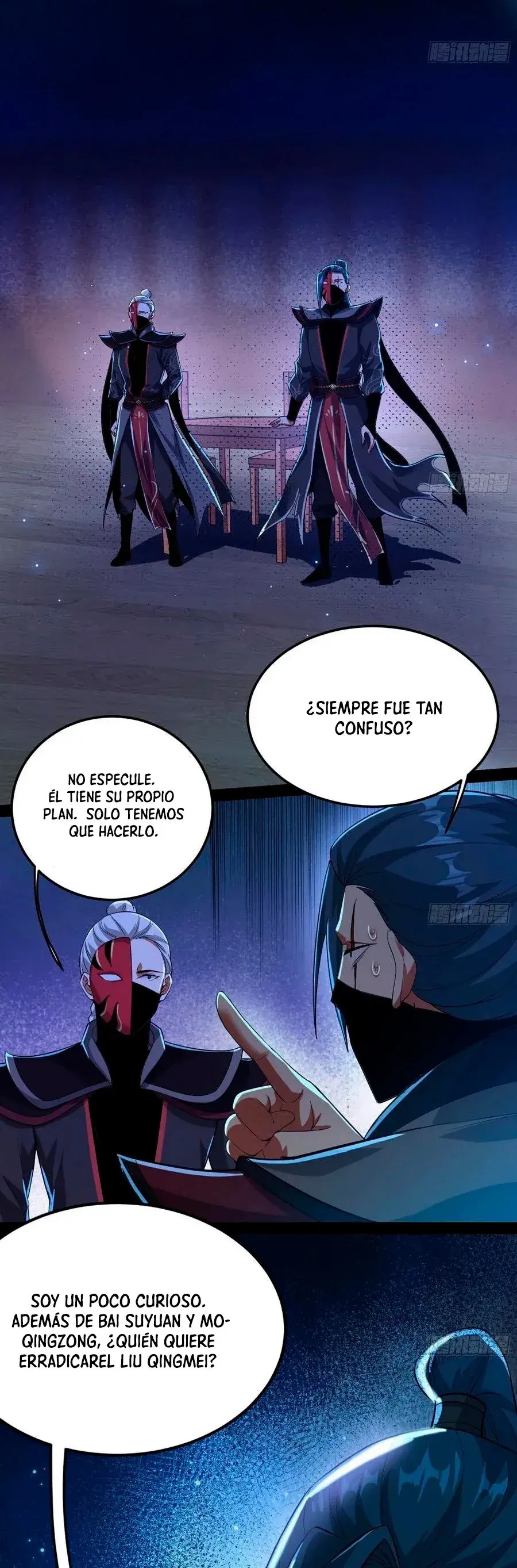 Capitulo 103 page 15