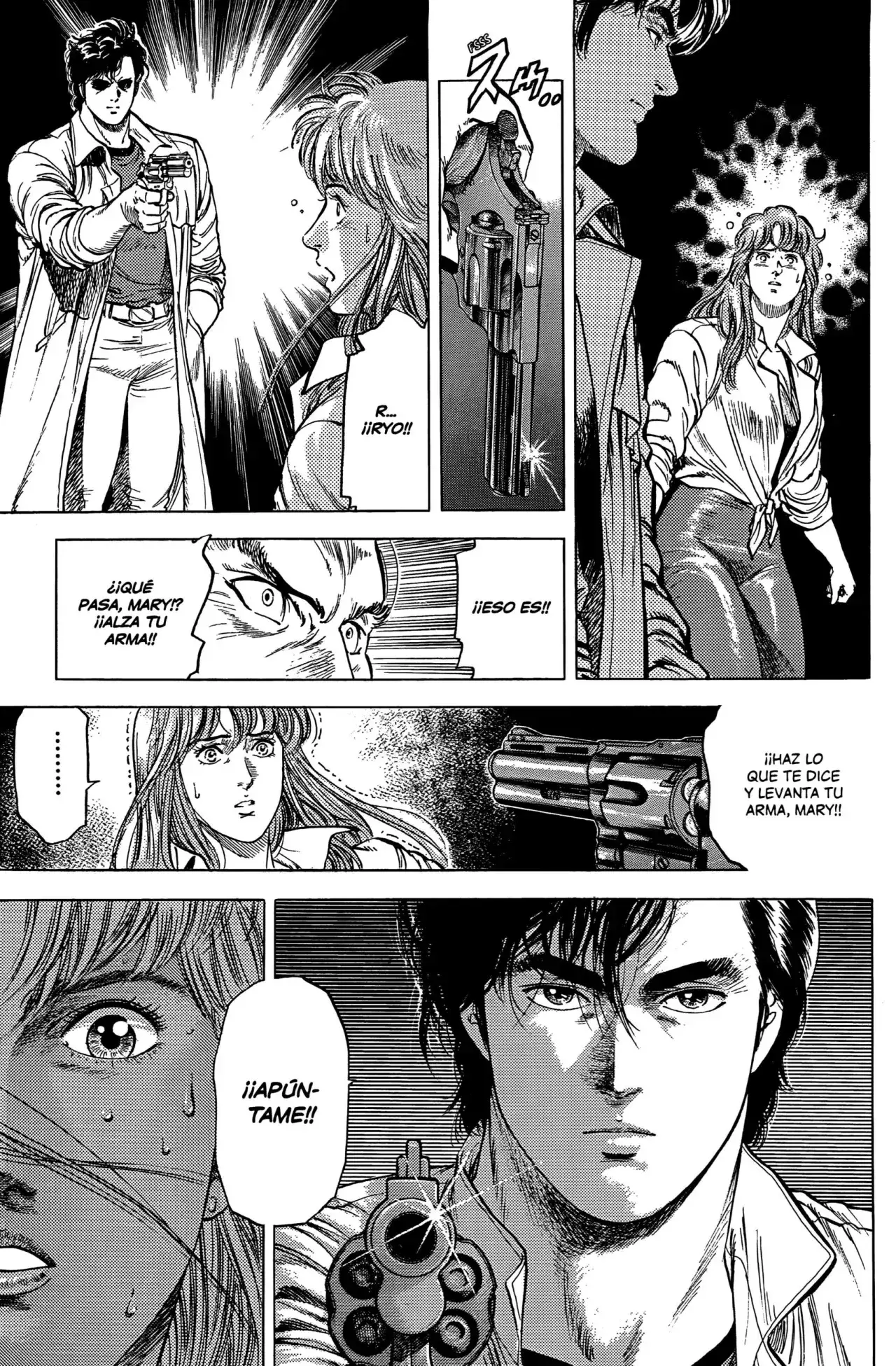 Capitulo 161 page 16