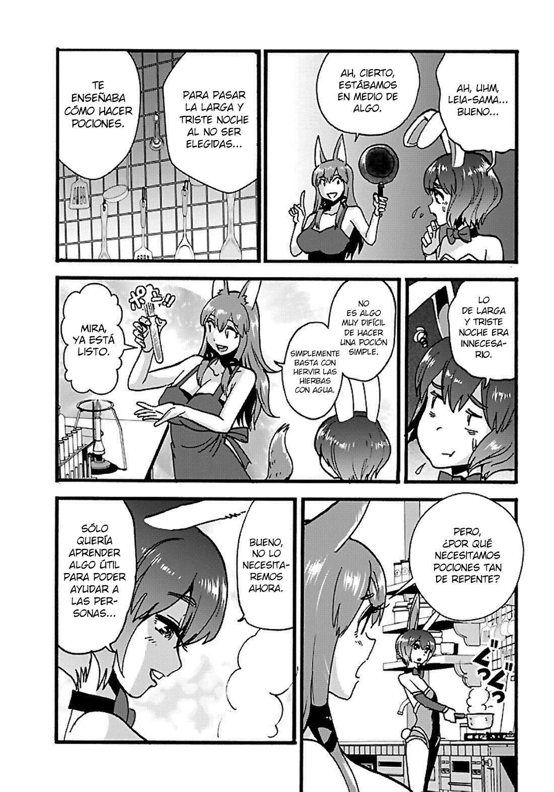 Capitulo 17 page 16