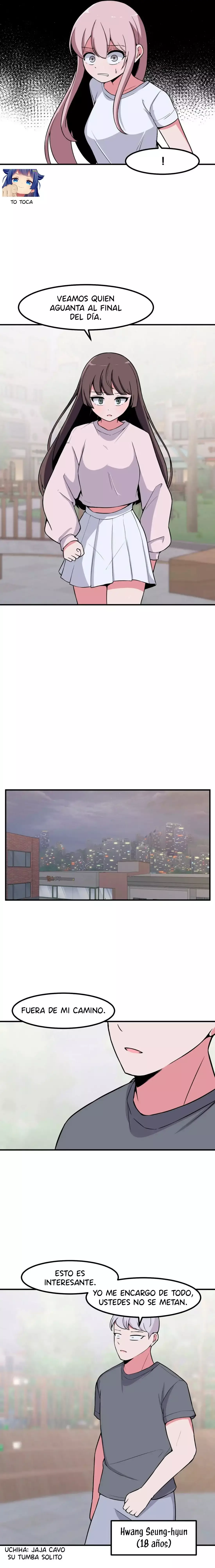 Capitulo 74 page 10