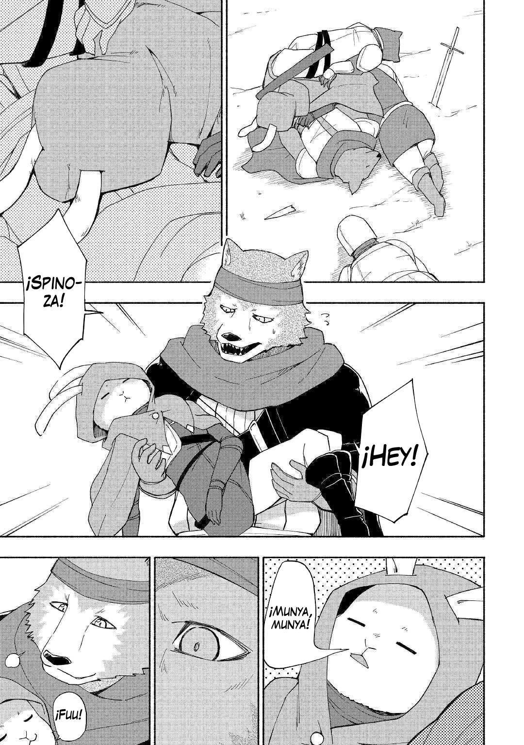 Capitulo 9 page 11