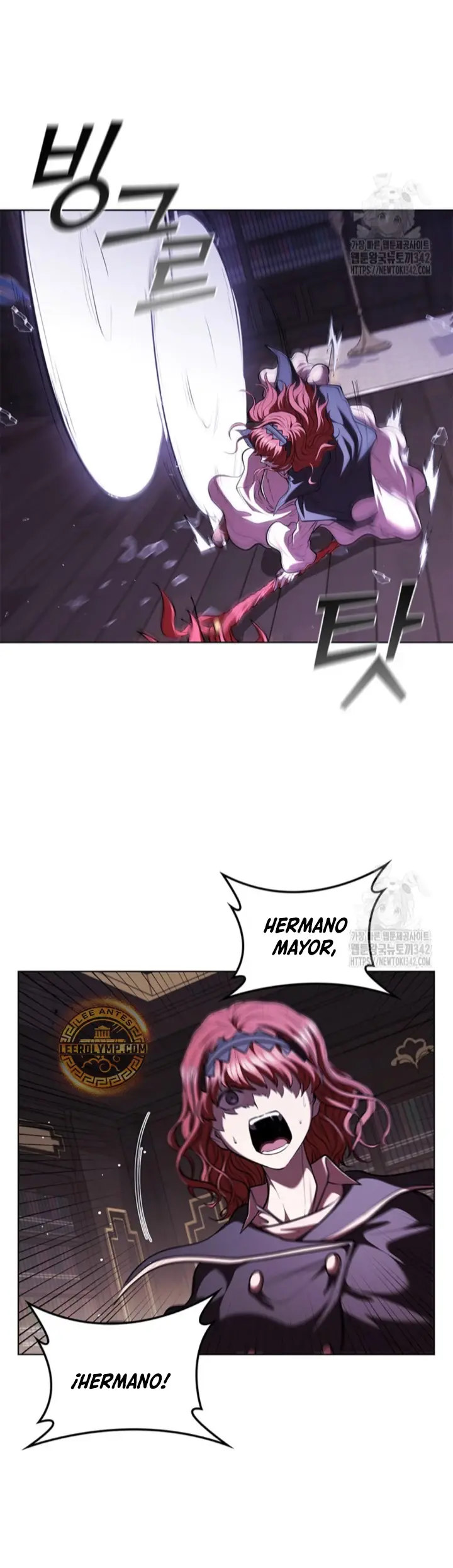 Capitulo 117 page 42