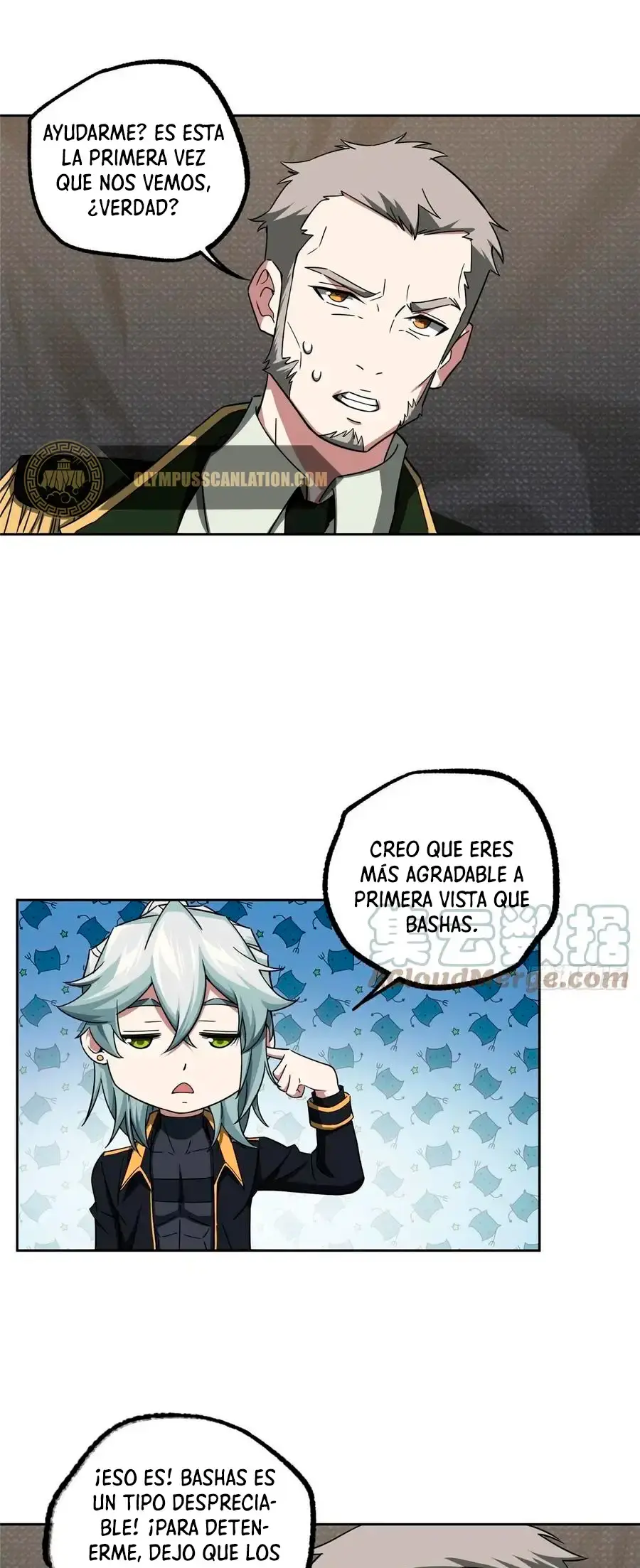 Capitulo 108 page 6