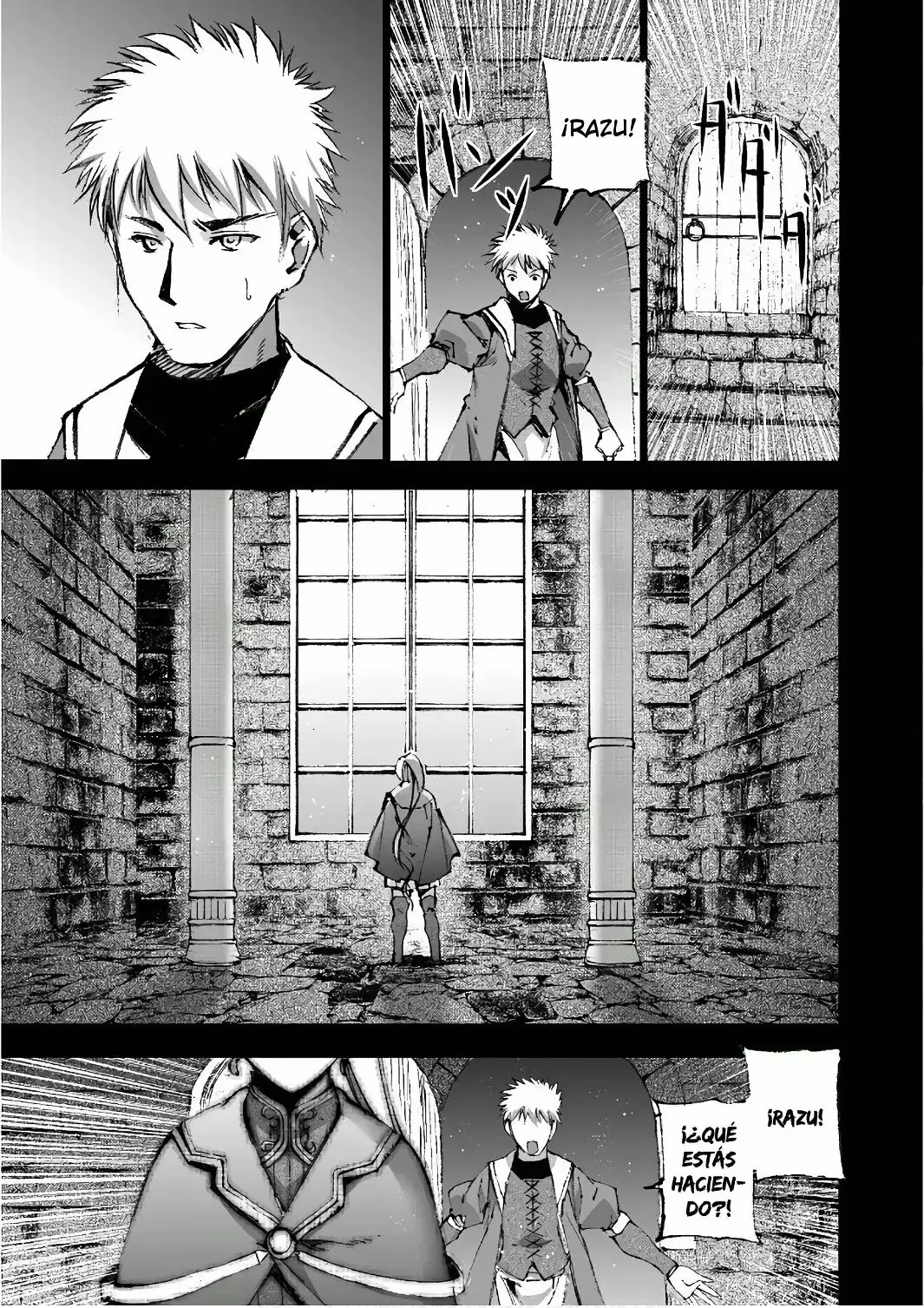 Capitulo 26 page 10
