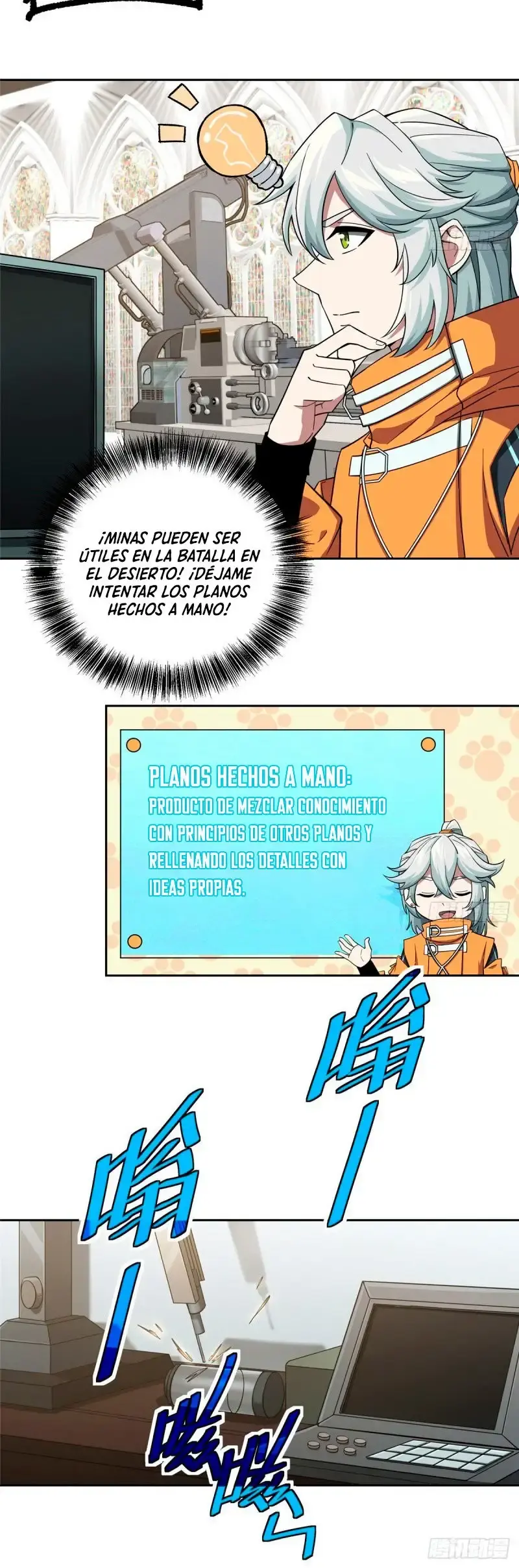 Capitulo 55 page 12