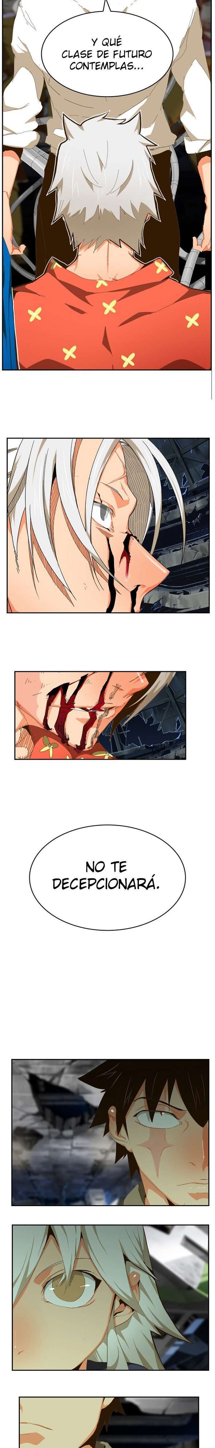 Capitulo 446 page 20