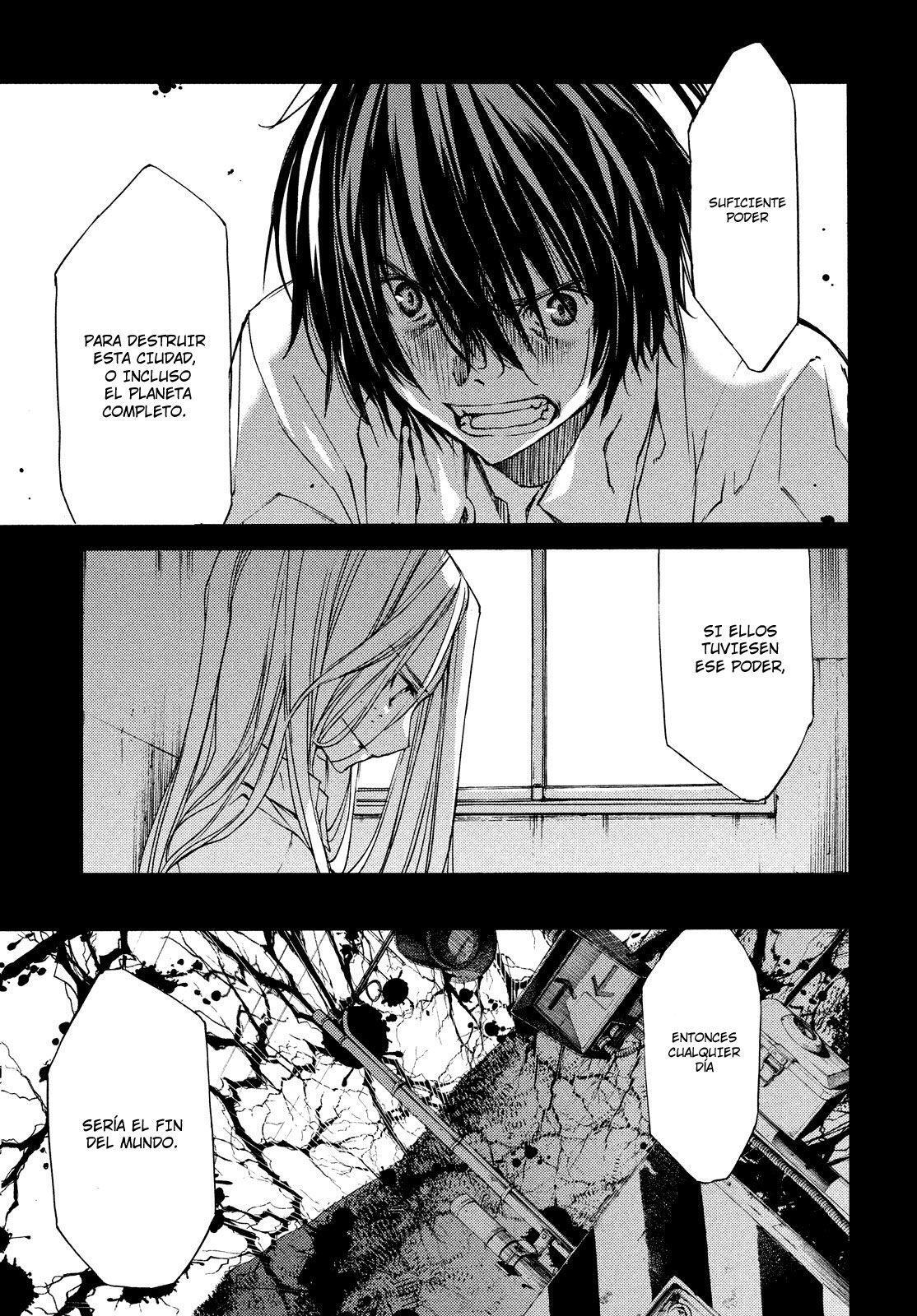 Capitulo 11 page 18