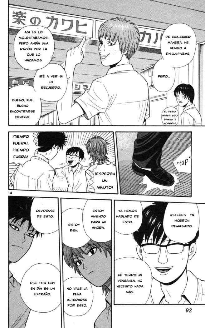 Capitulo 34 page 15