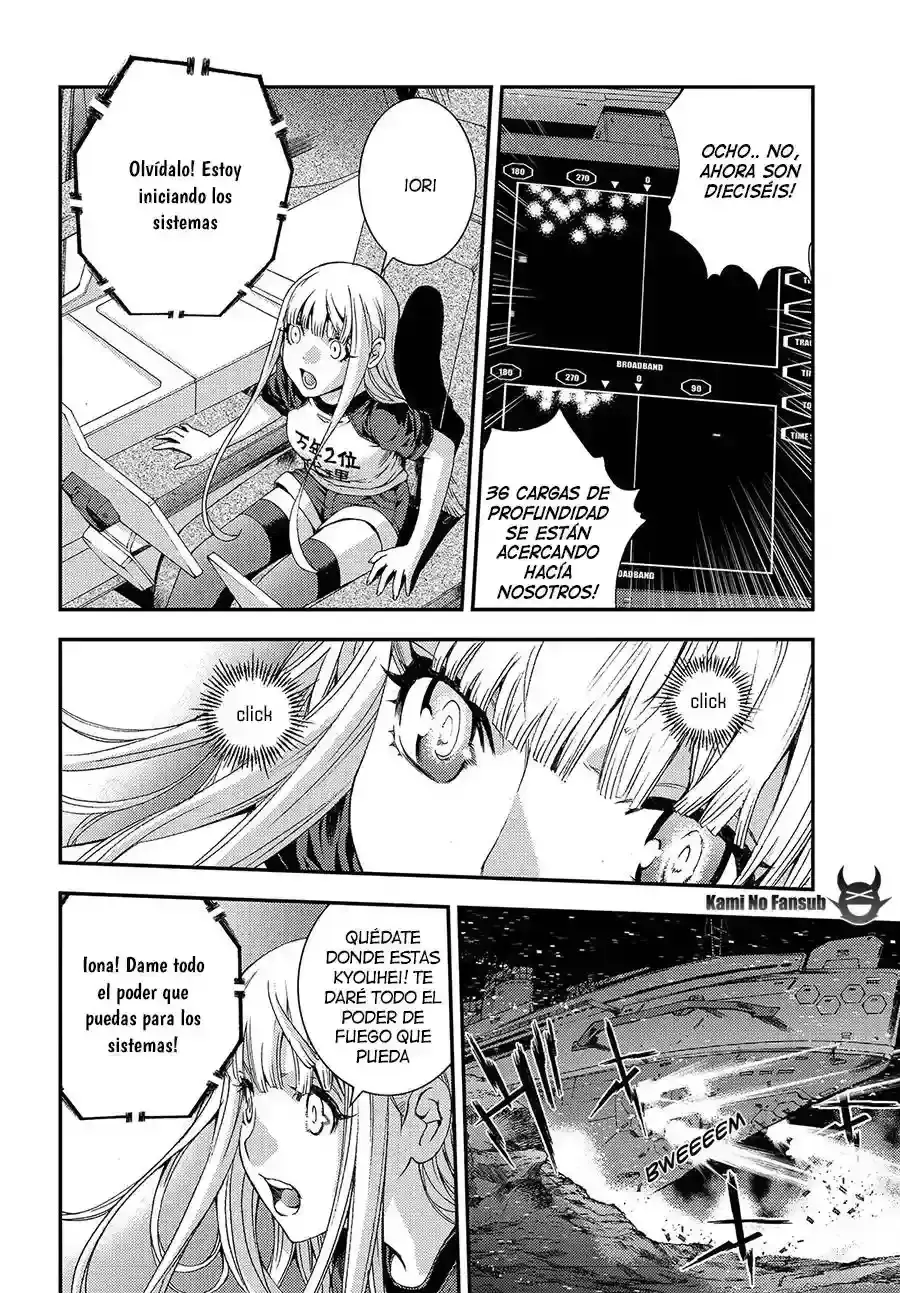 Capitulo 63 page 15