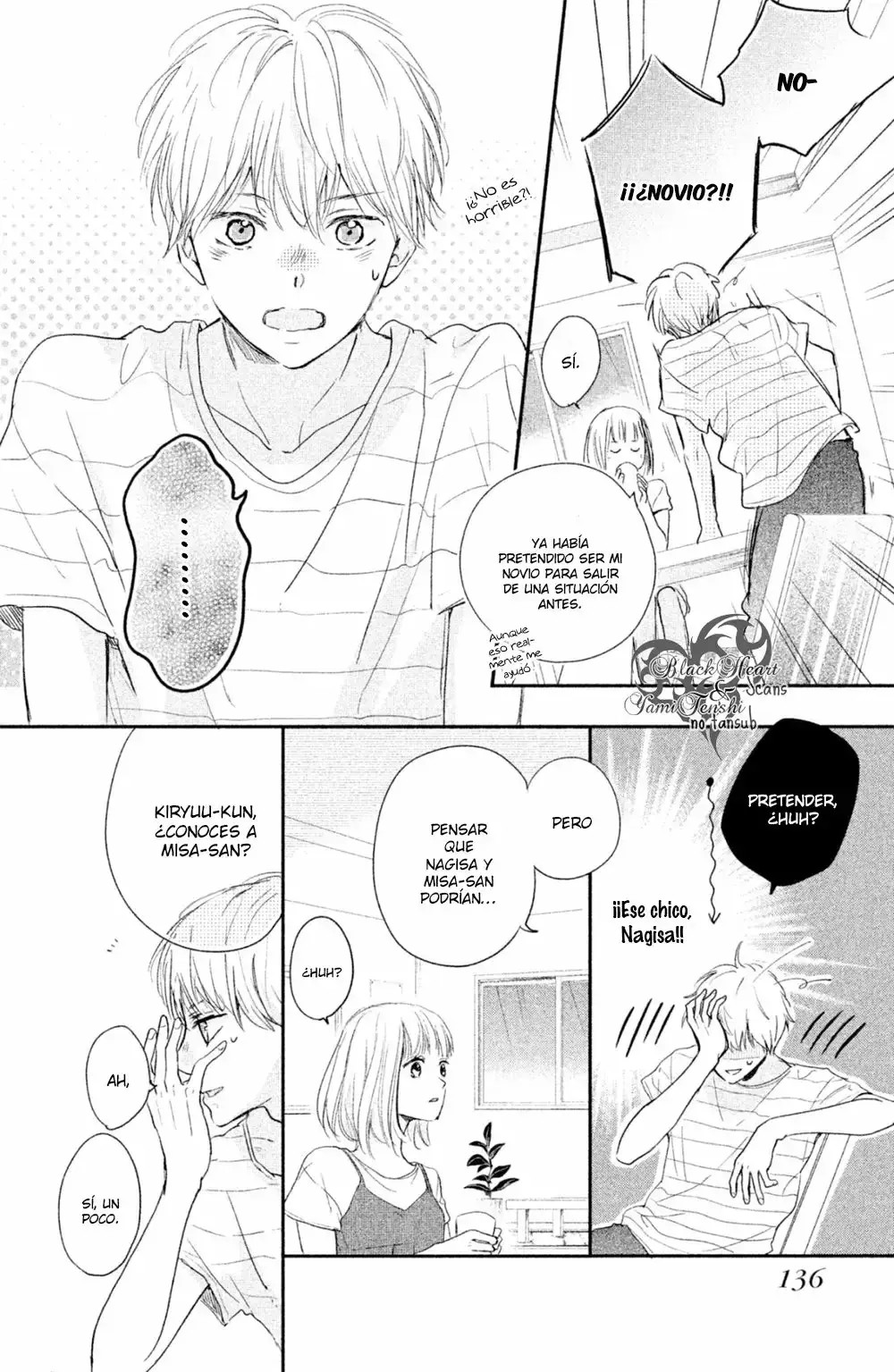 Capitulo 16 page 17