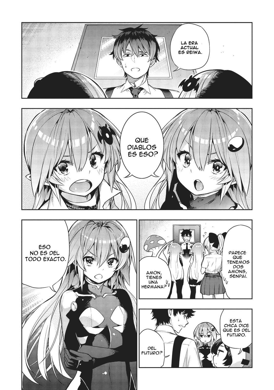 Capitulo 48 page 11