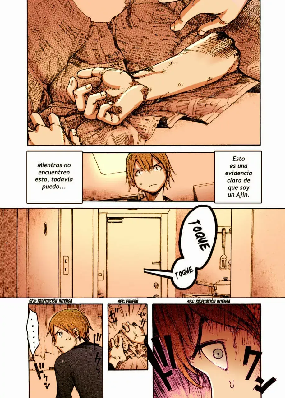 Capitulo 9.05 page 14