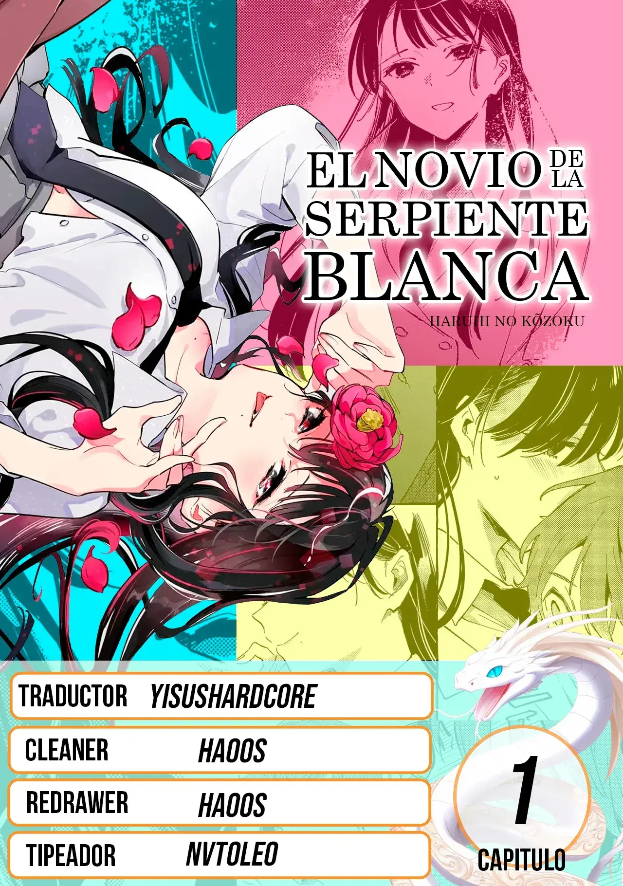 Capitulo 1 page 1