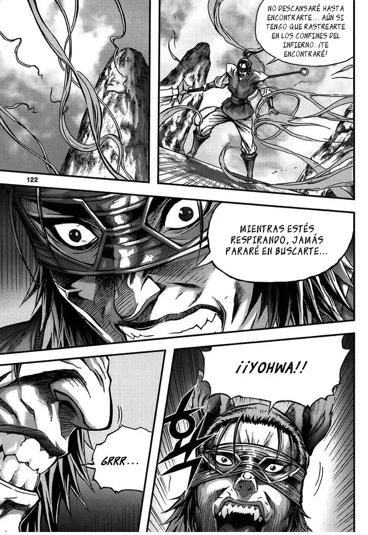 Capitulo 311 page 16