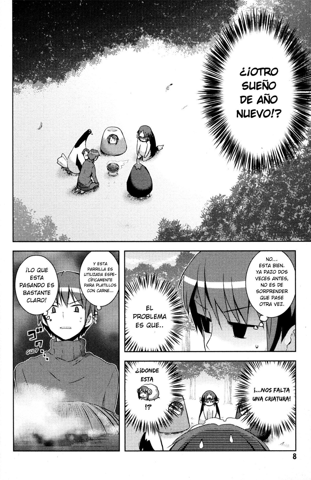Capitulo 46 page 8