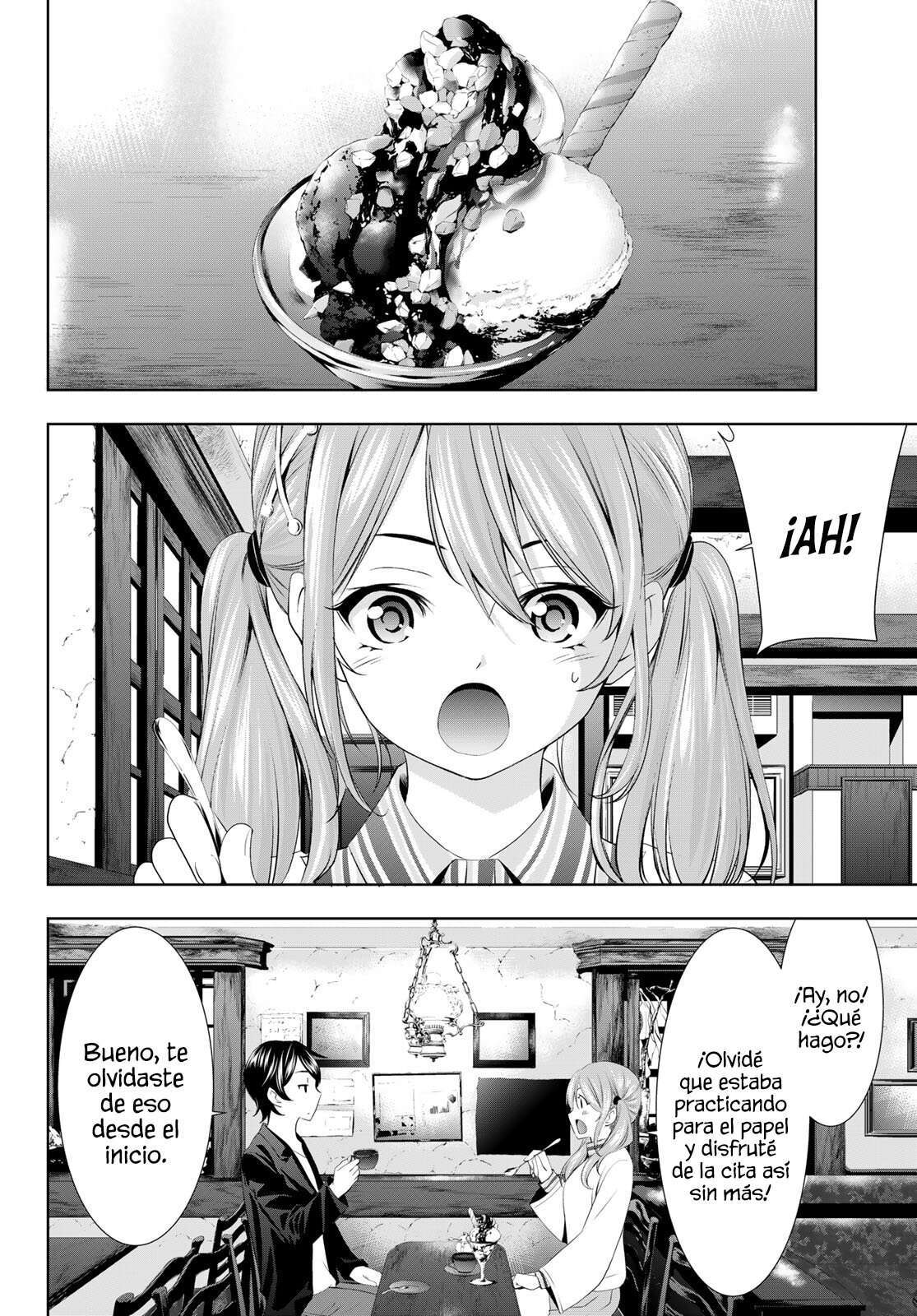 Capitulo 97 page 13