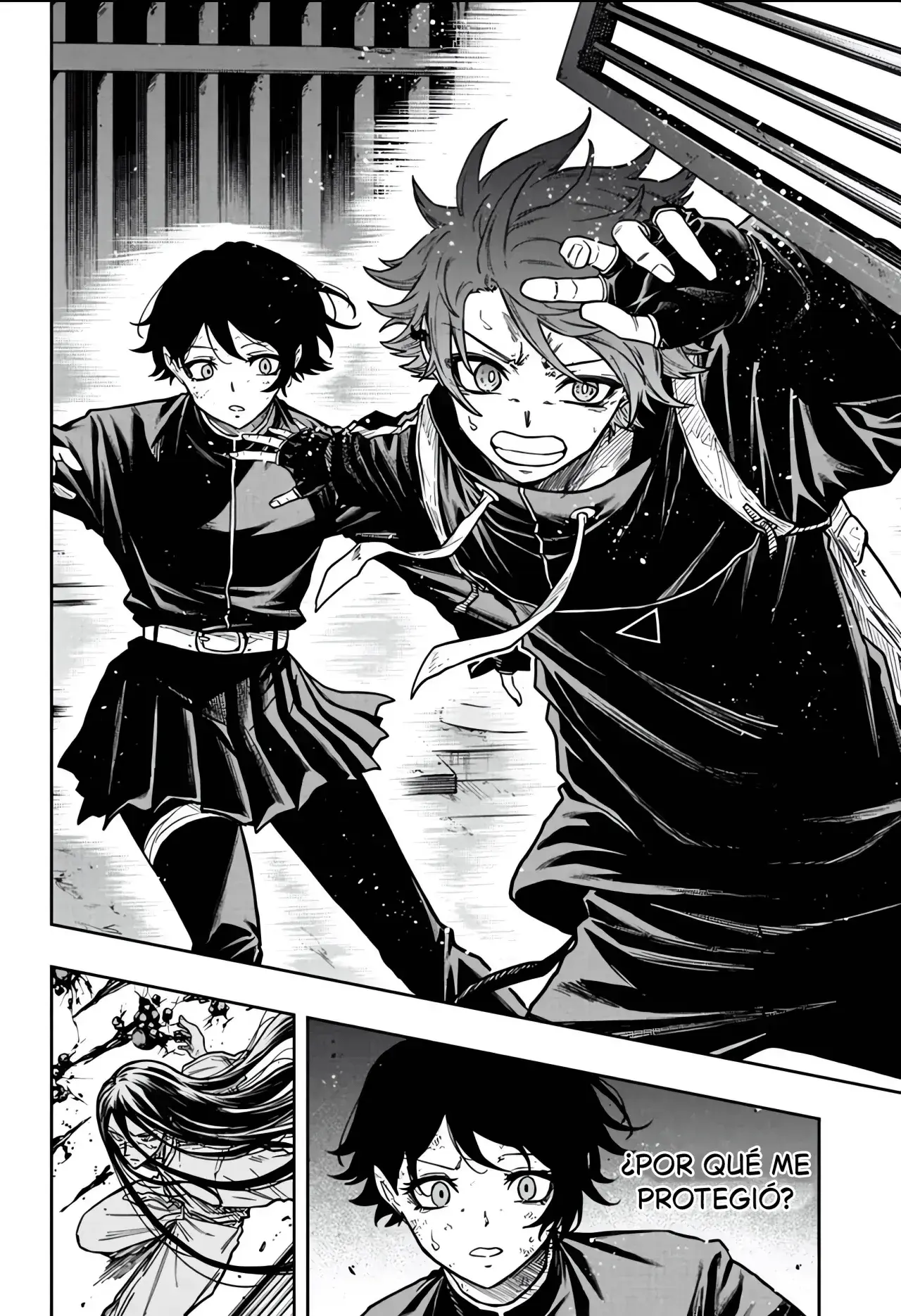 Capitulo 73 page 14