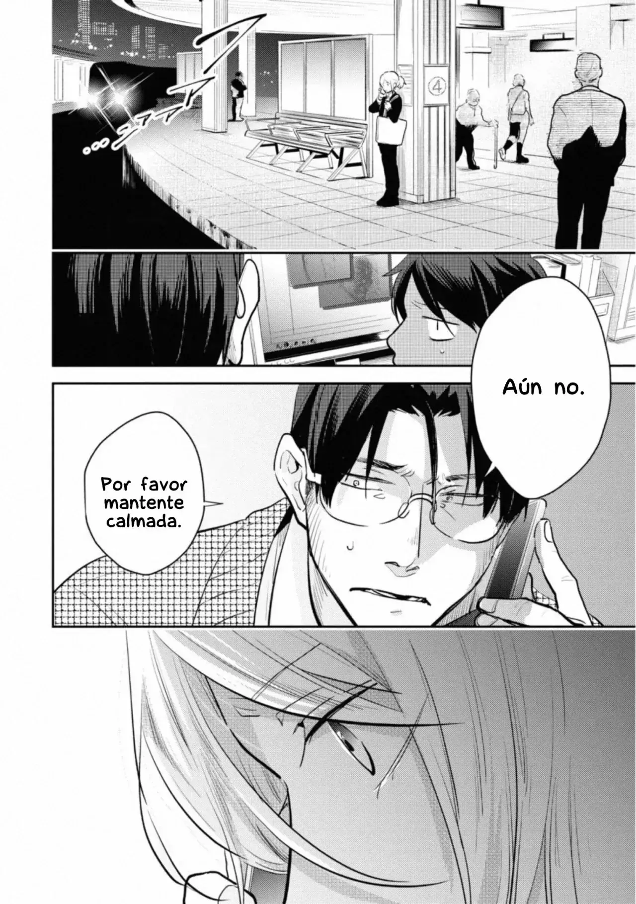 Capitulo 57 page 25