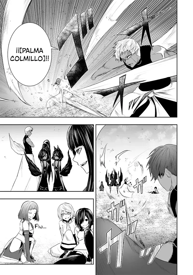 Capitulo 85 page 10