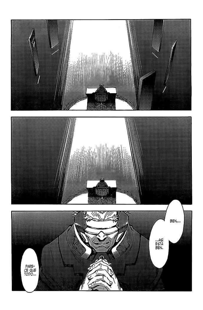 Capitulo 92 page 6