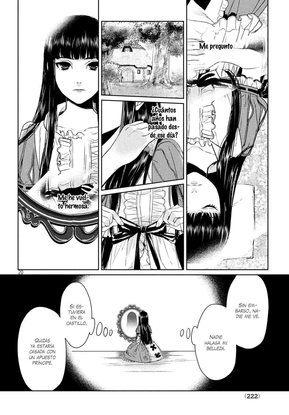 Capitulo 16 page 21
