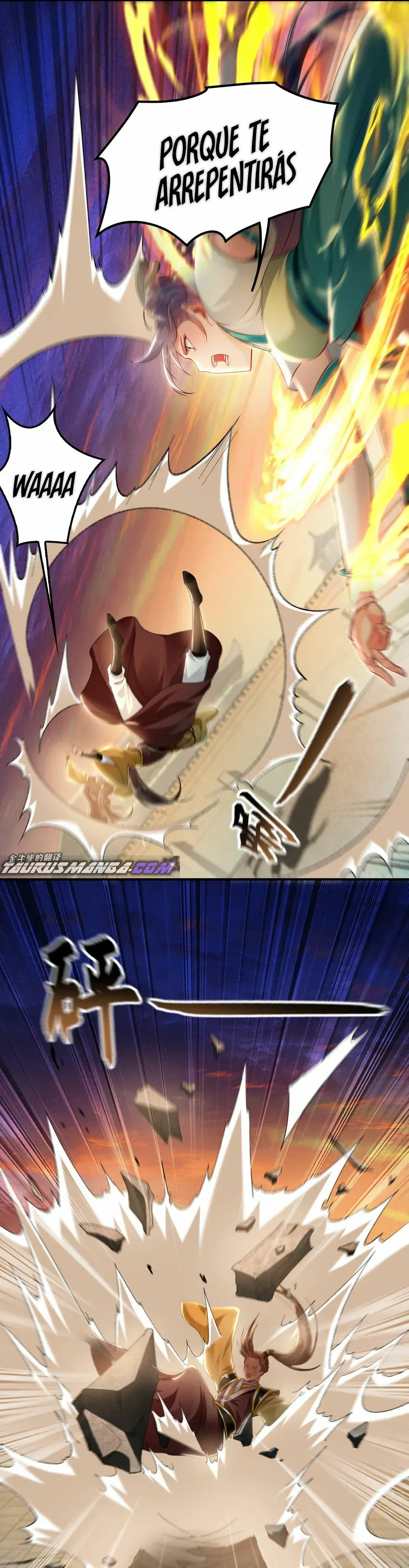 Capitulo 20 page 14