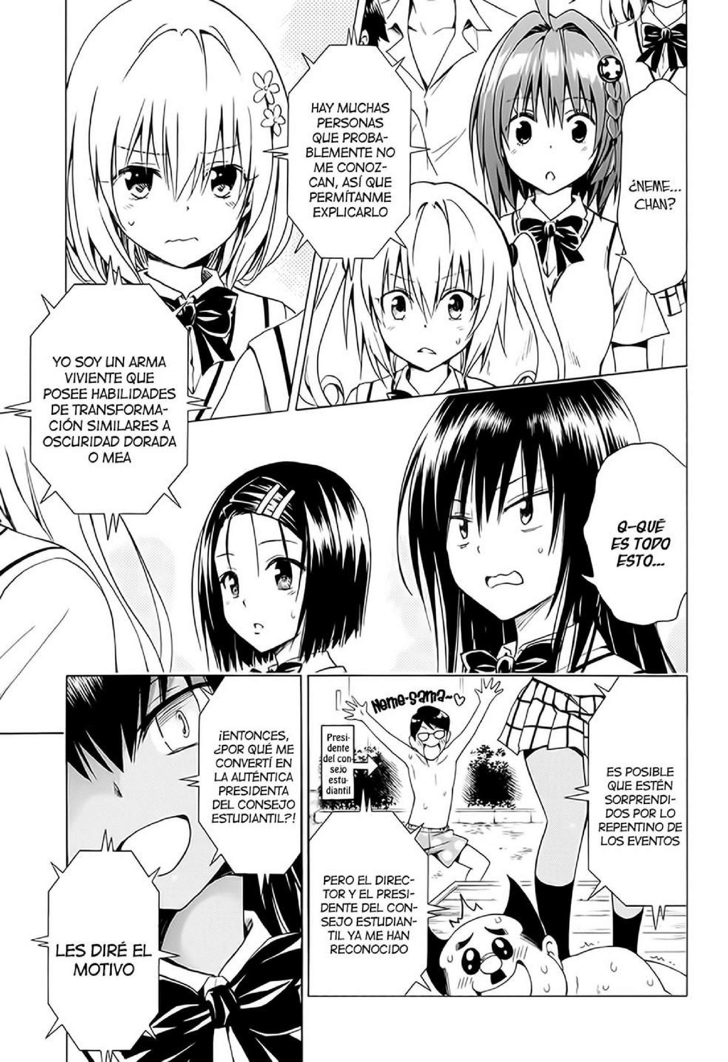 Capitulo 75 page 5