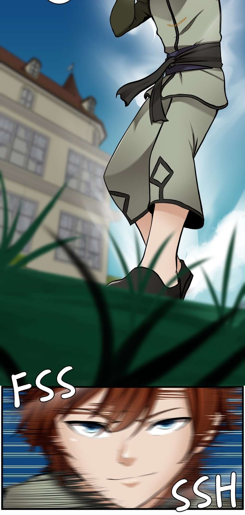 Capitulo 31 page 20