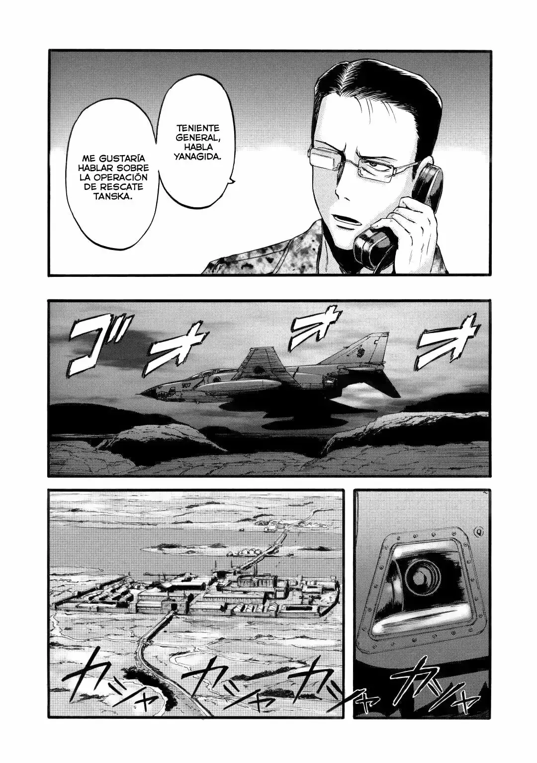 Capitulo 97 page 18