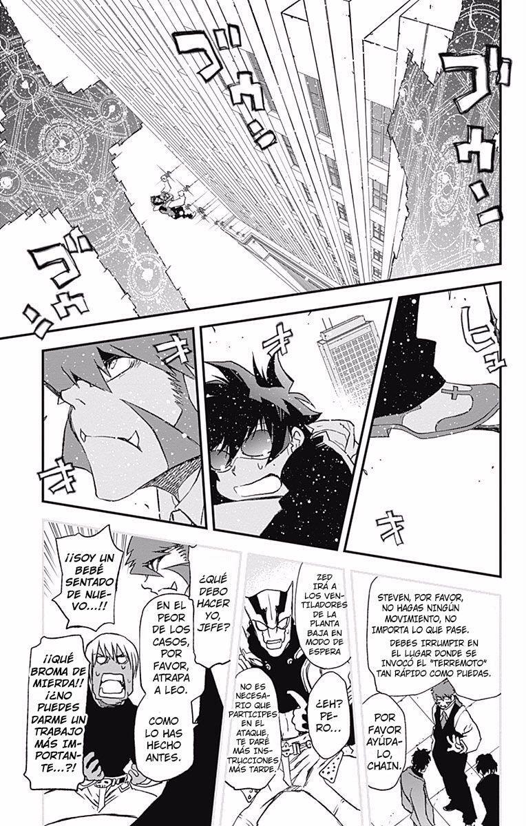 Capitulo 6 page 21