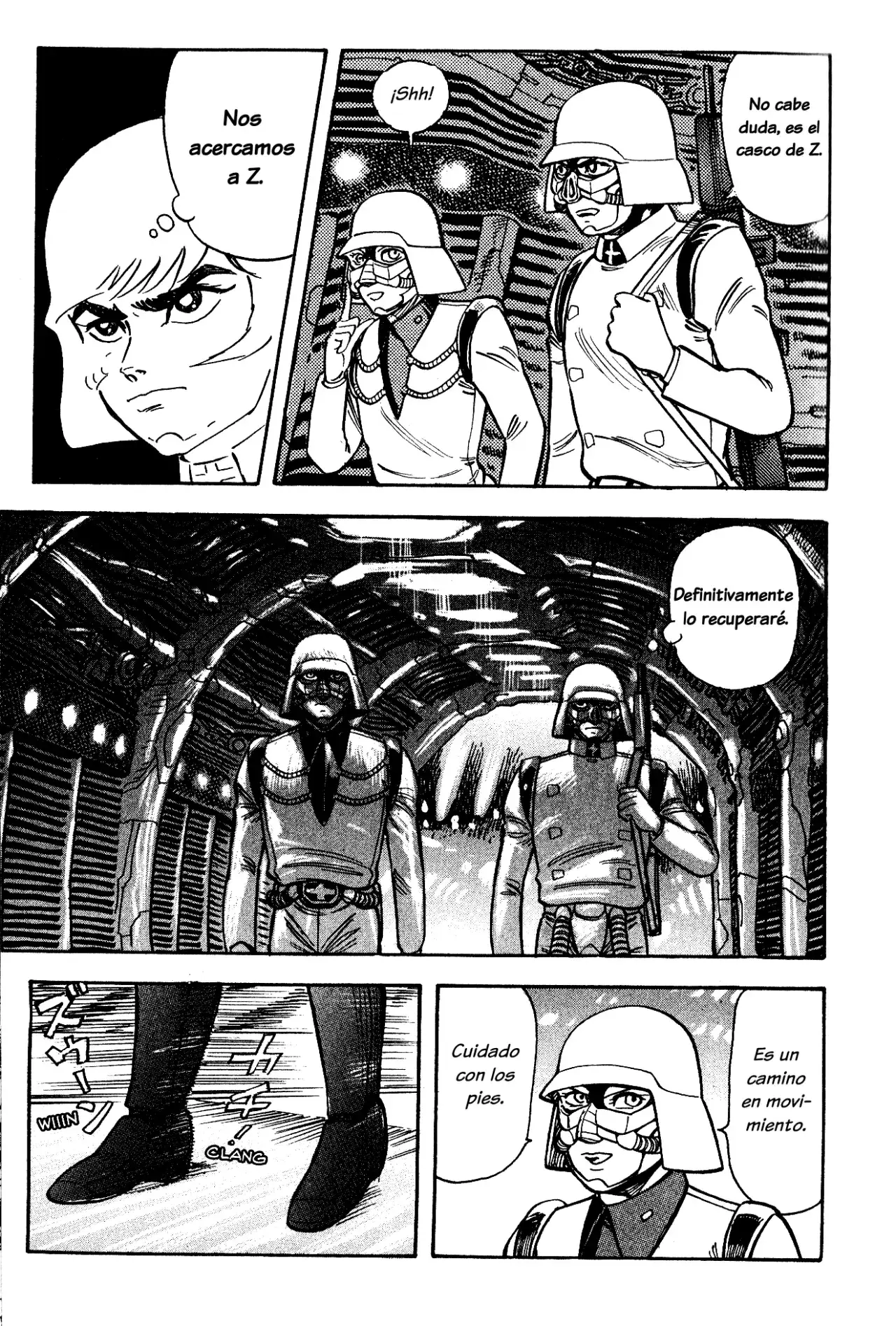 Capitulo 6.50 page 56