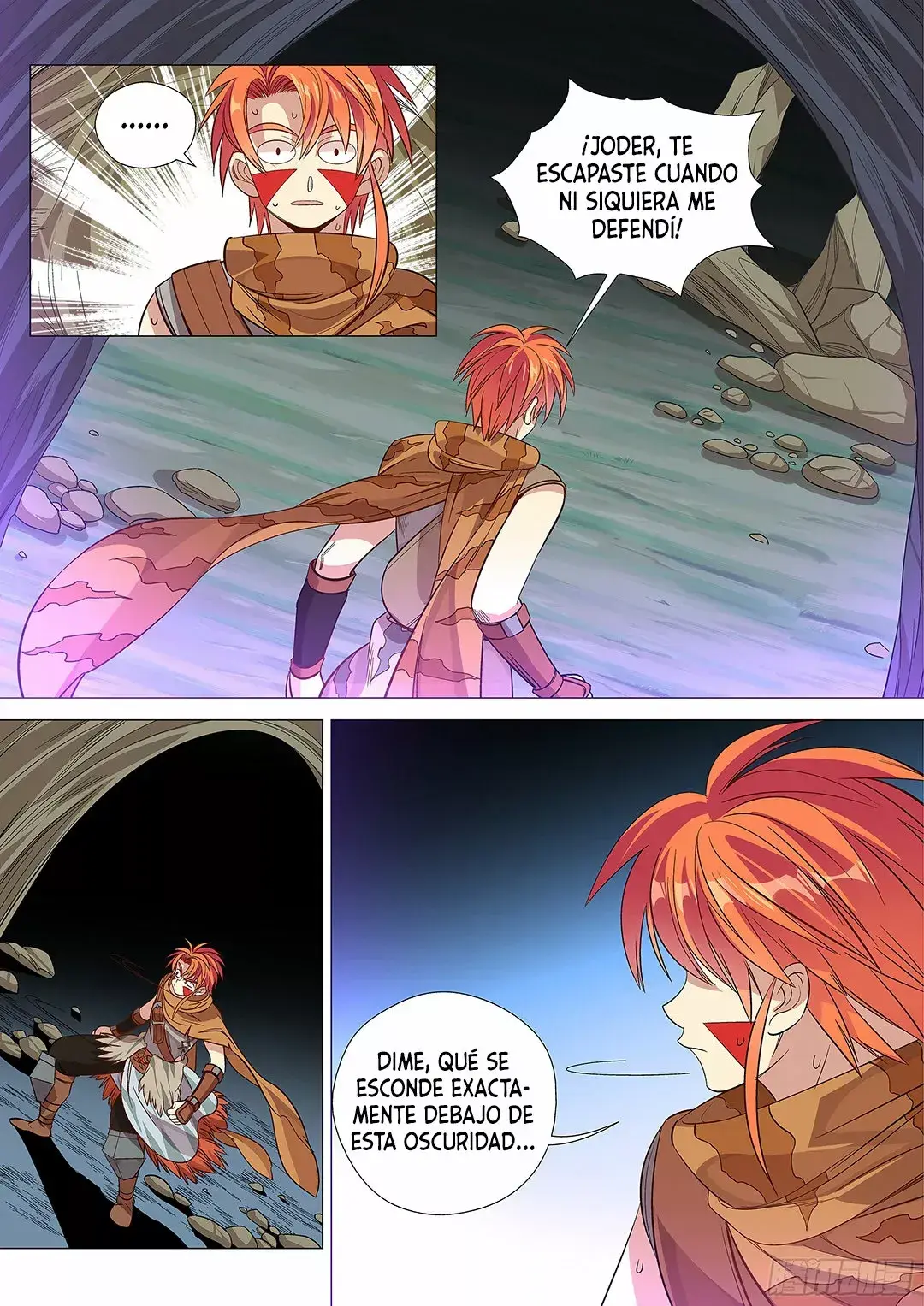 Capitulo 43 page 7