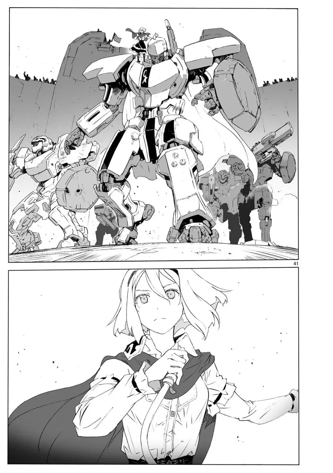 Capitulo 104 page 40
