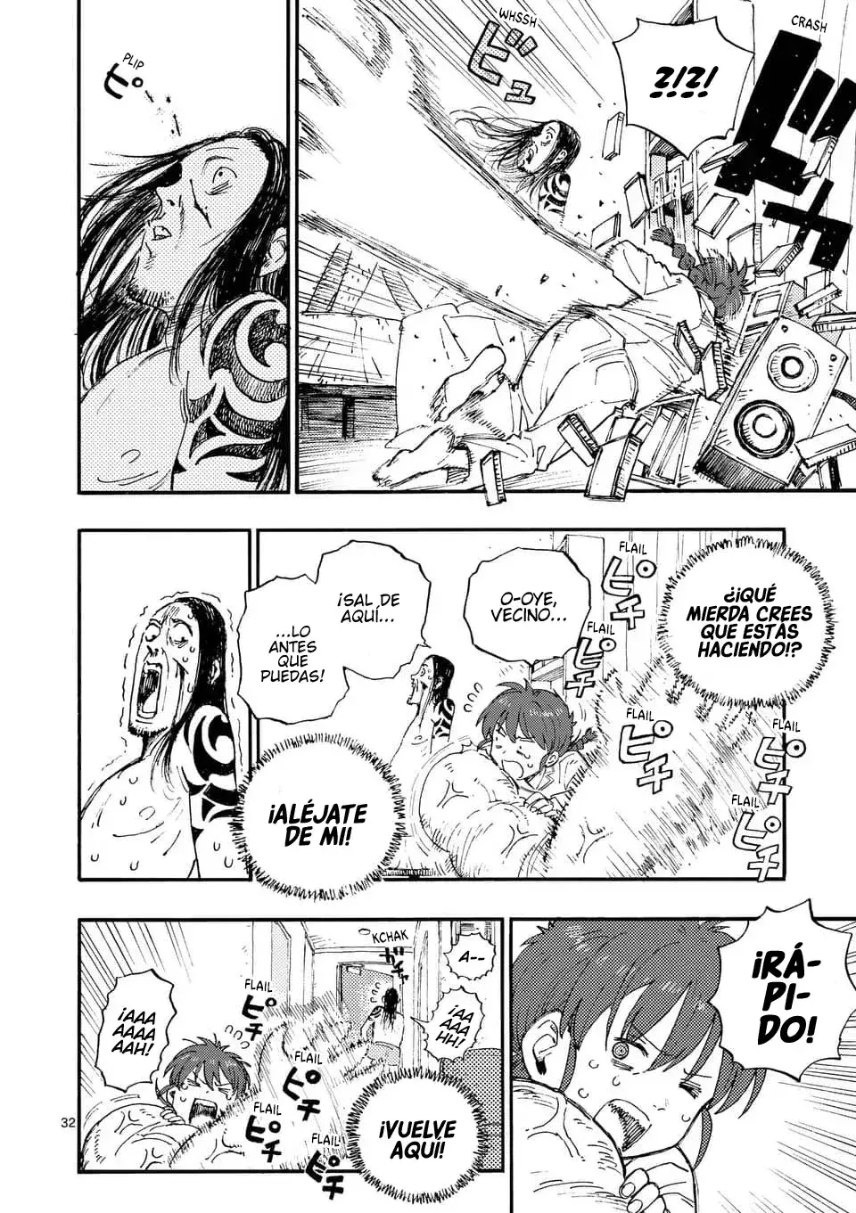 Capitulo 1 page 32