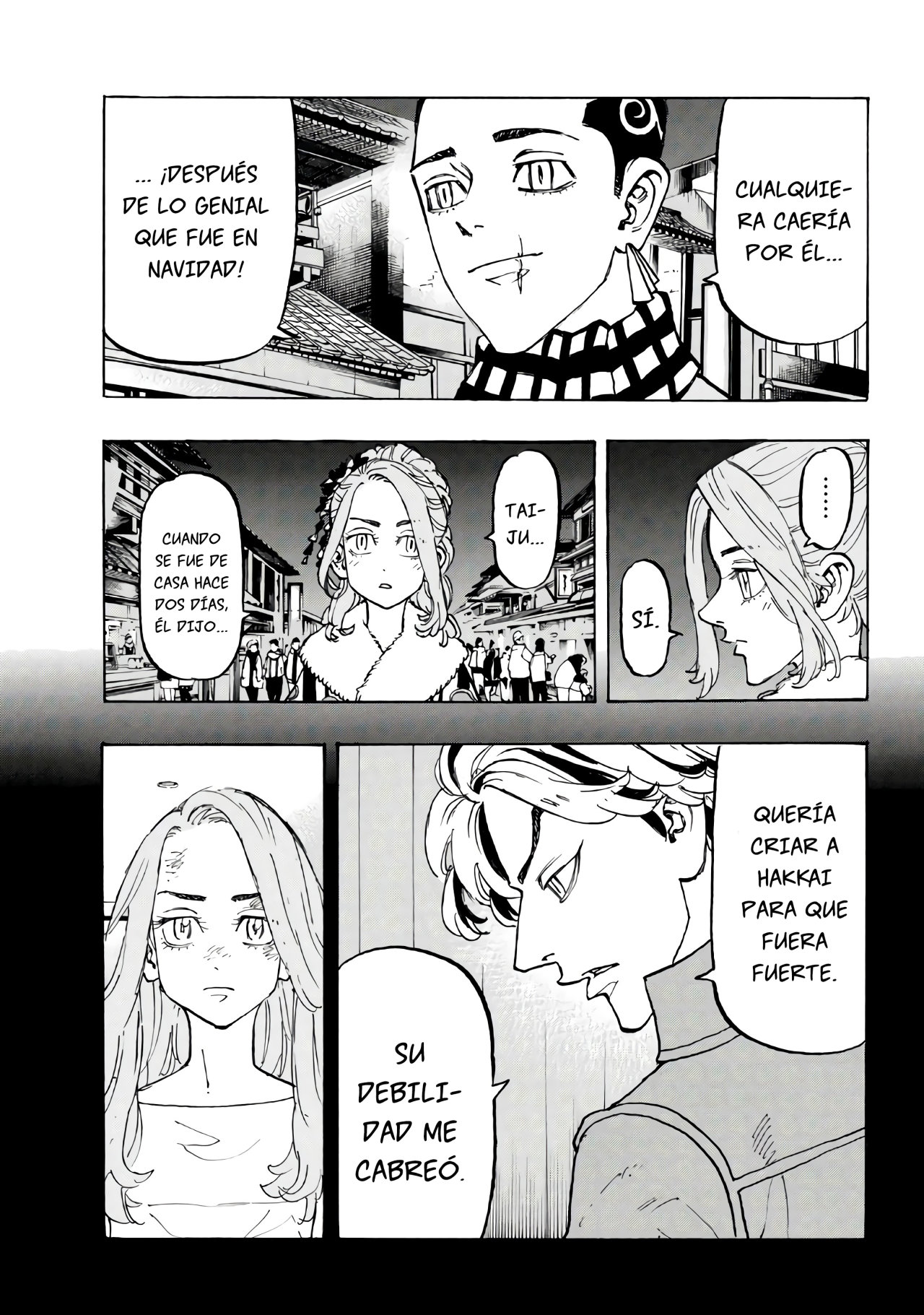 Capitulo 110 page 6