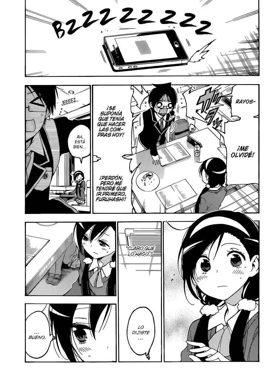 Capitulo 83 page 17