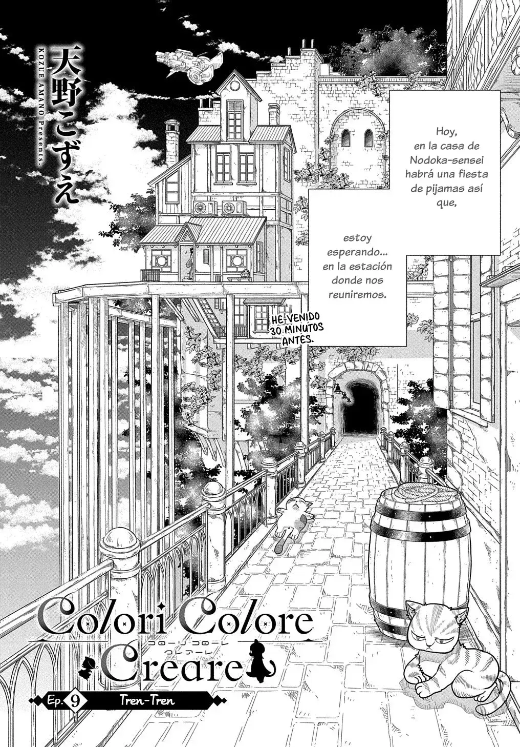 Capitulo 9 page 3